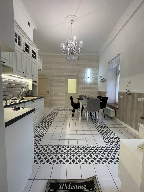 Сдам новую стильную квартиру в центре города Одесса - изображение 4