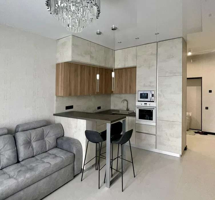 Аренда Новой 2к. Новострой Научная Центр ЖК "Инфинити" Харьков - изображение 2