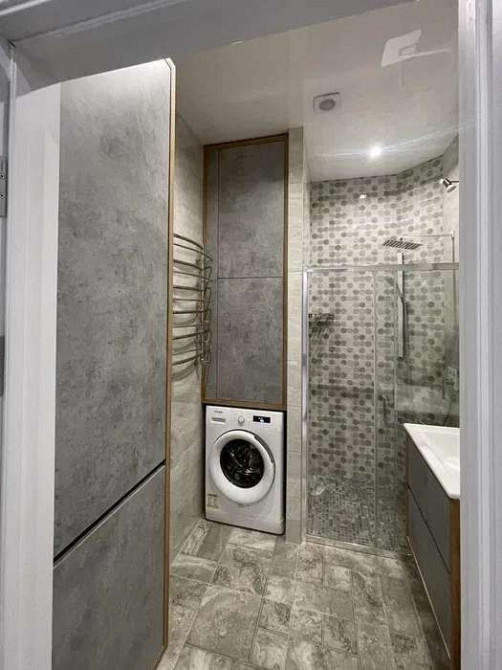 Аренда Новой 2к. Новострой Научная Центр ЖК "Инфинити" Харьков - изображение 5