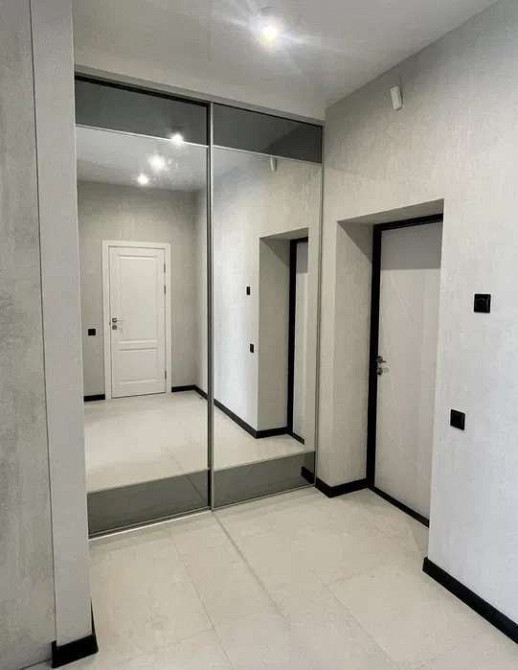 Аренда Новой 2к. Новострой Научная Центр ЖК "Инфинити" Харьков - изображение 6