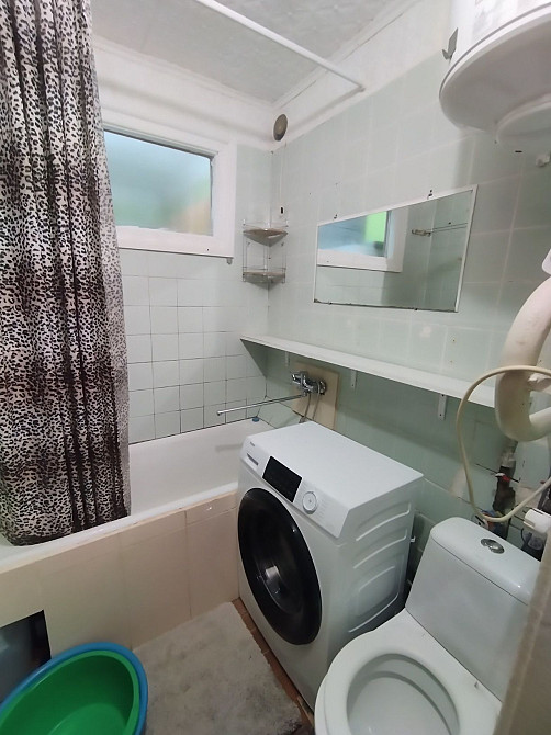 1 кімнатна, довготерміново, метро Академмістечко Киев - изображение 4