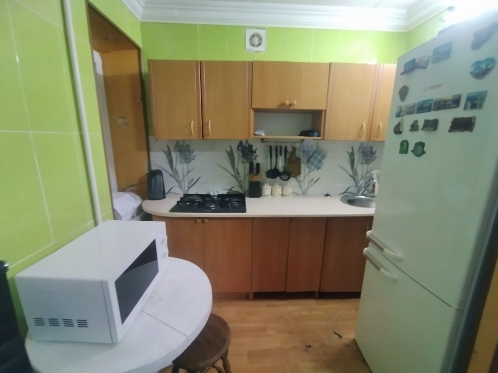 1 кімнатна, довготерміново, метро Академмістечко Киев - изображение 7