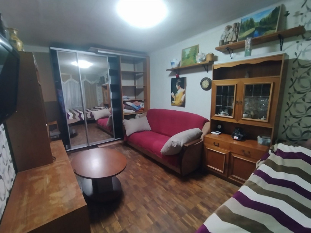 1 кімнатна, довготерміново, метро Академмістечко Киев - изображение 2