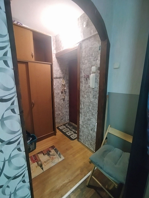 1 кімнатна, довготерміново, метро Академмістечко Киев - изображение 3