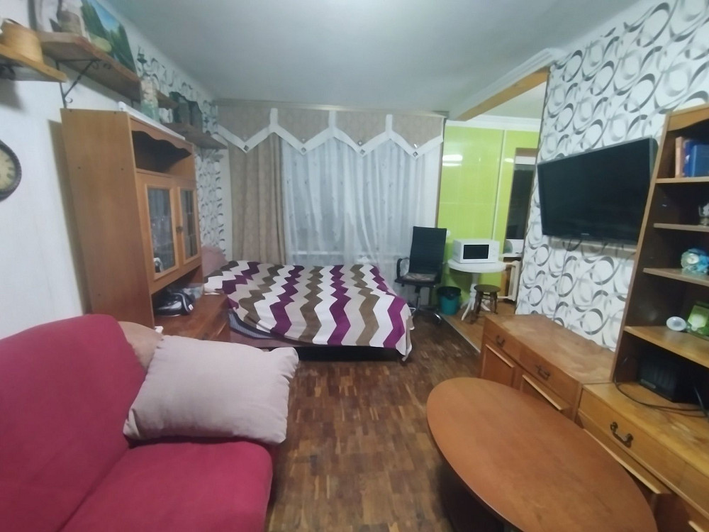 1 кімнатна, довготерміново, метро Академмістечко Киев - изображение 5