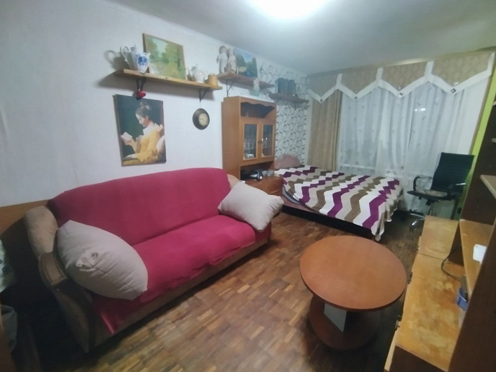 1 кімнатна, довготерміново, метро Академмістечко Киев - изображение 6