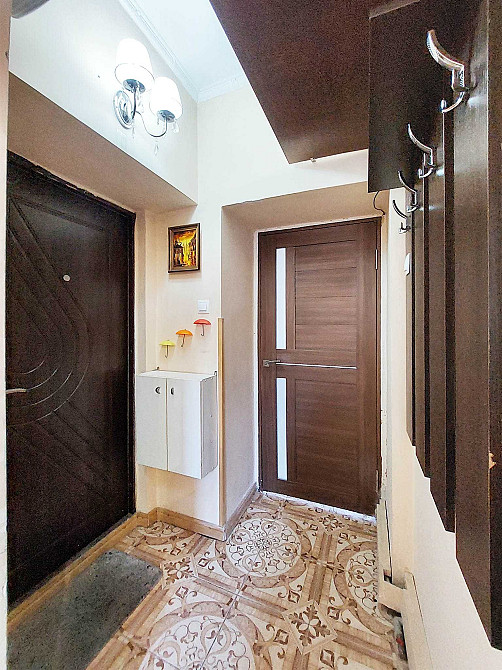 Оренда вул.  Городоцька р-н  Привокзальної 1 кім. 9000грн. Львов - изображение 4