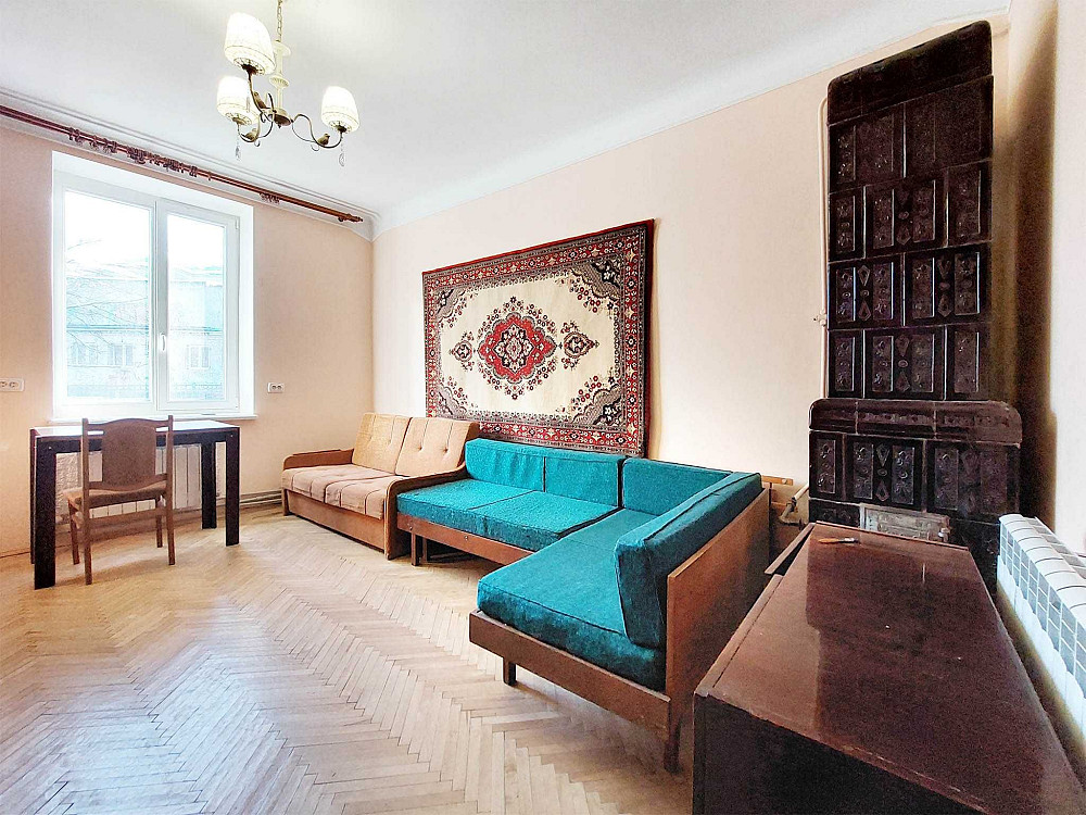 Оренда вул.  Городоцька р-н  Привокзальної 1 кім. 9000грн. Львов - изображение 8