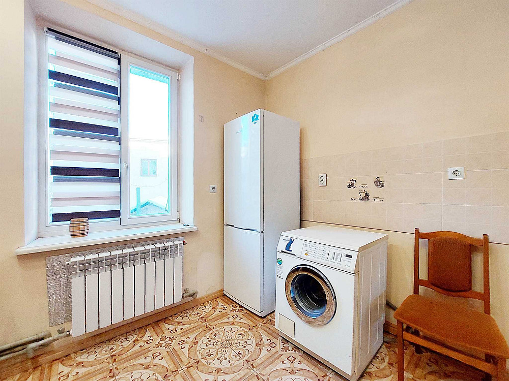 Оренда вул.  Городоцька р-н  Привокзальної 1 кім. 9000грн. Львов - изображение 3