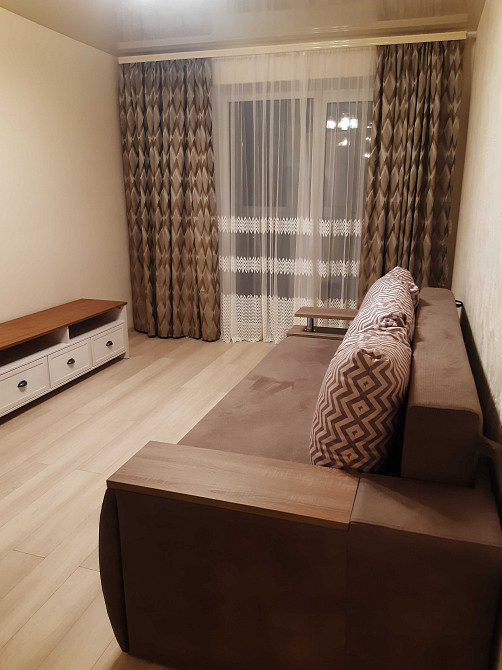 Сдам  прекрасную НОВУЮ  1 к/к в элитном комплексе Миколаїв - зображення 3