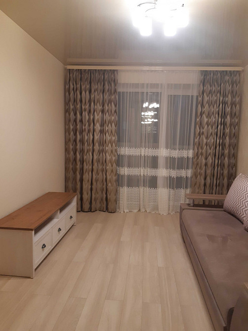 Сдам  прекрасную НОВУЮ  1 к/к в элитном комплексе Миколаїв - зображення 7