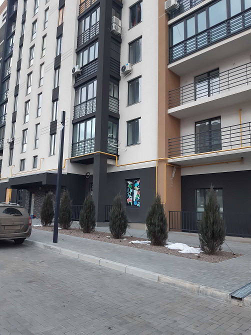 Сдам  прекрасную НОВУЮ  1 к/к в элитном комплексе Миколаїв - зображення 1