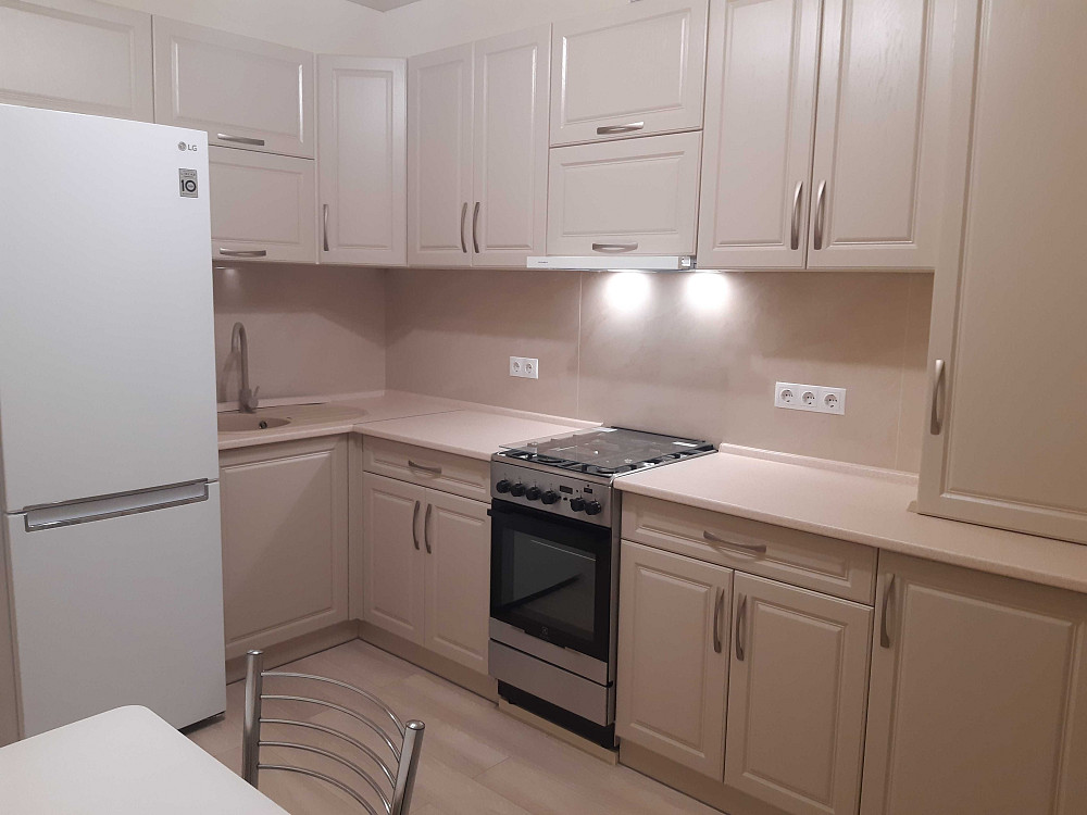 Сдам  прекрасную НОВУЮ  1 к/к в элитном комплексе Миколаїв - зображення 8