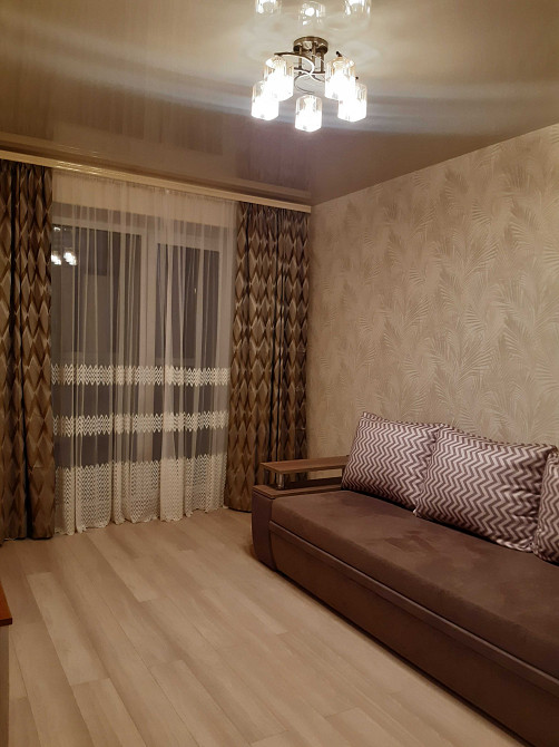 Сдам  прекрасную НОВУЮ  1 к/к в элитном комплексе Миколаїв - зображення 4