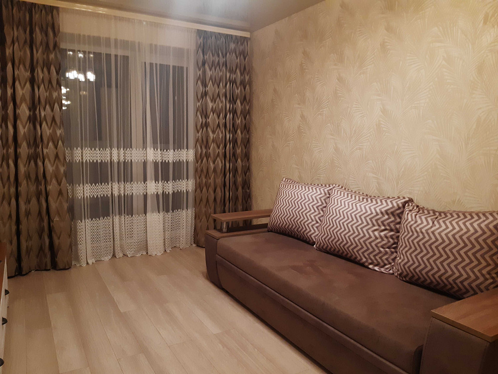 Сдам  прекрасную НОВУЮ  1 к/к в элитном комплексе Миколаїв - зображення 5