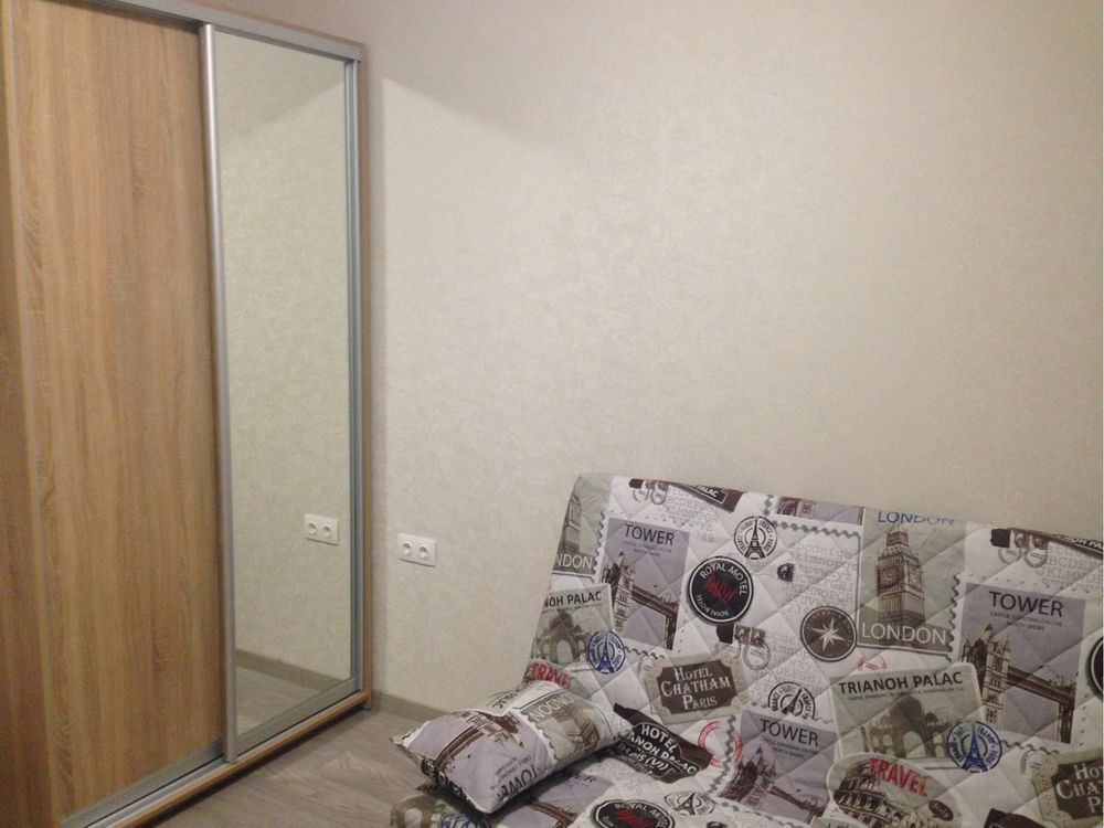 Новая двухкомнатная квартира Житомир - изображение 4