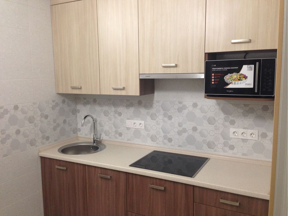 Новая двухкомнатная квартира Житомир - изображение 5