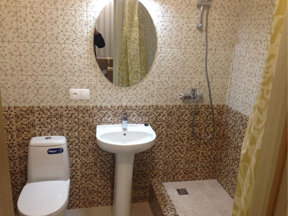 Новая двухкомнатная квартира Житомир - изображение 6