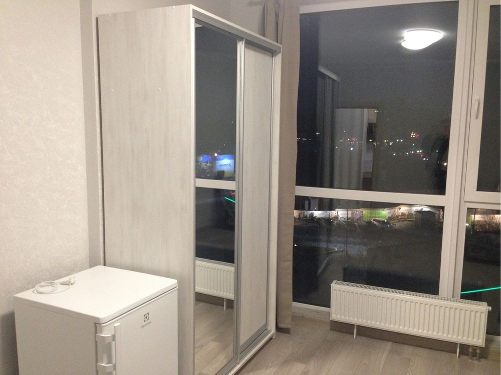 Новая двухкомнатная квартира Житомир - изображение 2