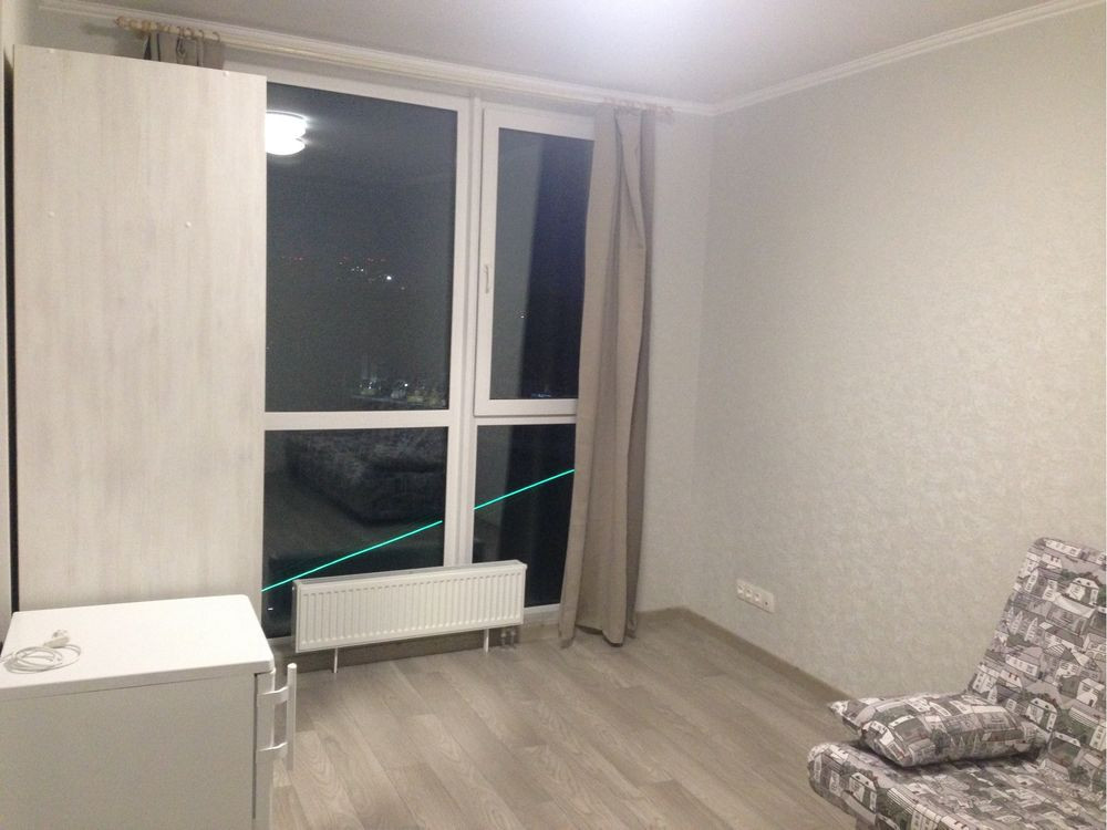 Новая двухкомнатная квартира Житомир - изображение 1