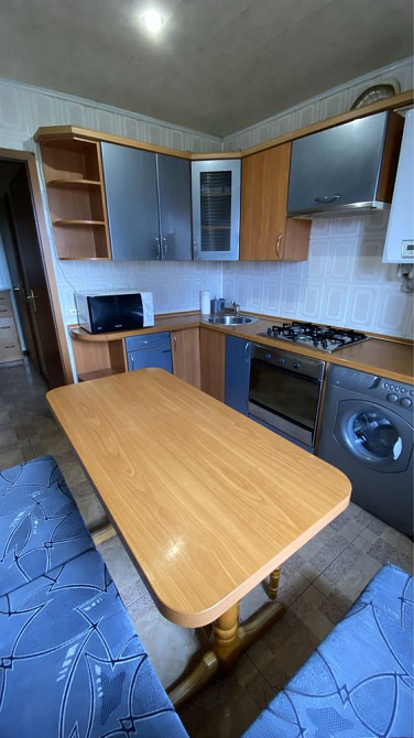 Оренда 2 кімнатної кварти Шкільний Кропивницький - зображення 4