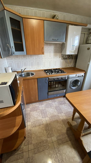 Оренда 2 кімнатної кварти Шкільний Кропивницький - зображення 5