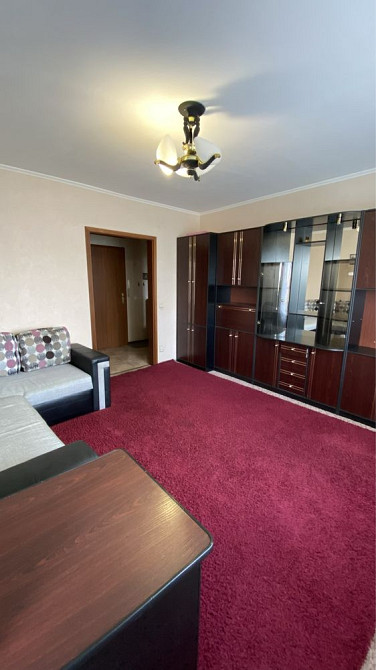 Оренда 2 кімнатної кварти Шкільний Кропивницький - зображення 2