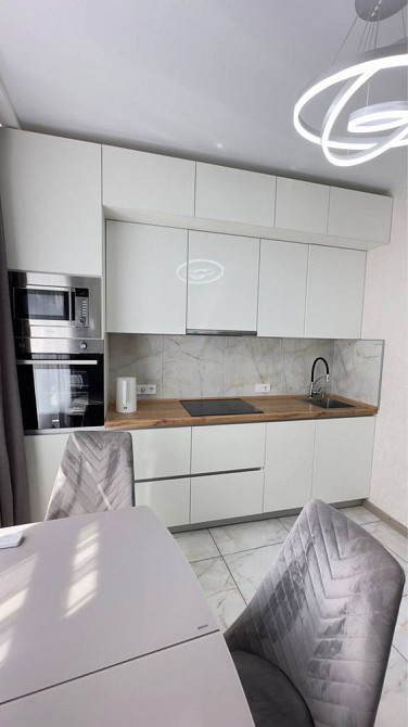 Аренда стильной квариры ЖК 32 Жемчужина, ул. Каманина 16а Одеса - зображення 2