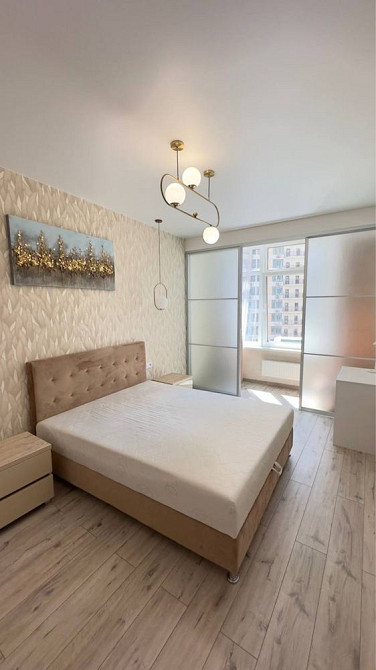 Аренда стильной квариры ЖК 32 Жемчужина, ул. Каманина 16а Одеса - зображення 7