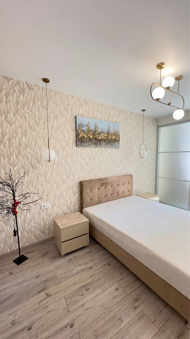 Аренда стильной квариры ЖК 32 Жемчужина, ул. Каманина 16а Одеса - зображення 6