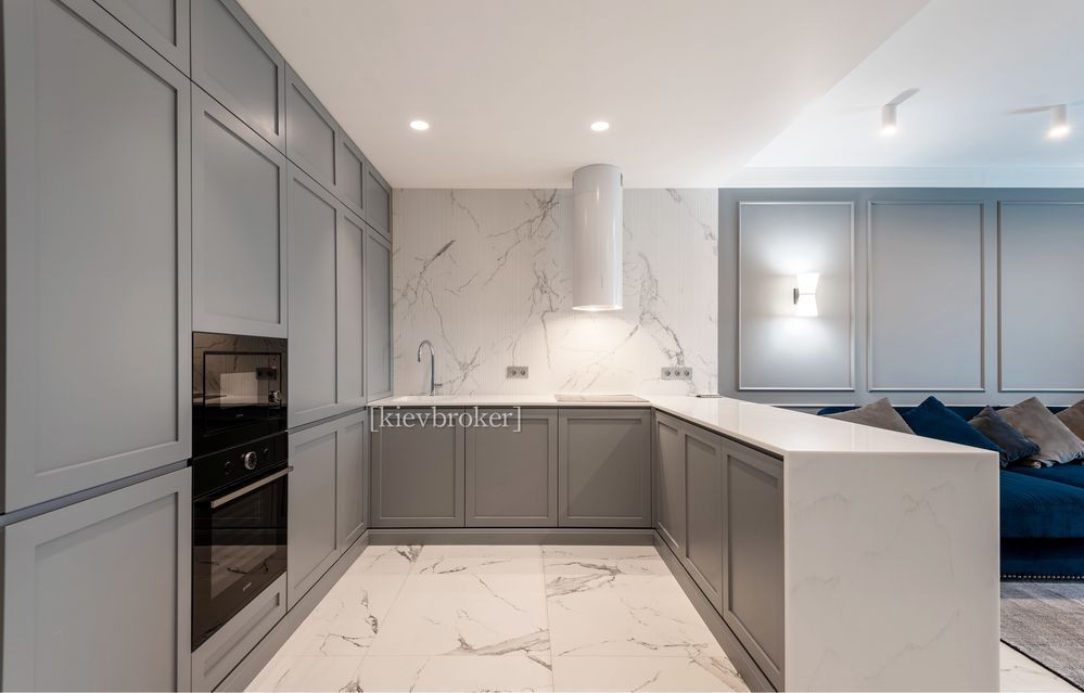 Оренда 60м2 Французький квартал 2 Предславинська 53 інвертор 3кВт Киев - изображение 8