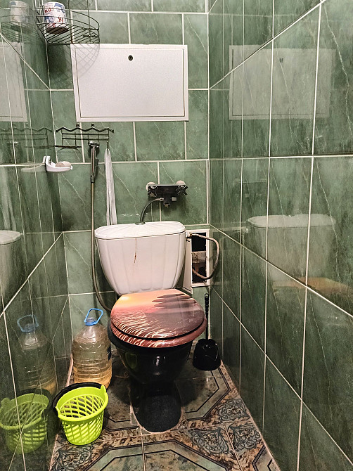 Оренда 2к квартири Борщагівка трц Квадрат Гната Юри Киев - изображение 4