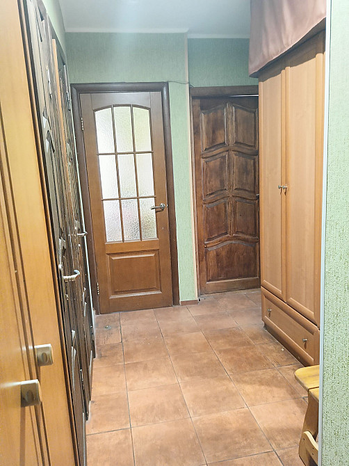 Оренда 2к квартири Борщагівка трц Квадрат Гната Юри Киев - изображение 1