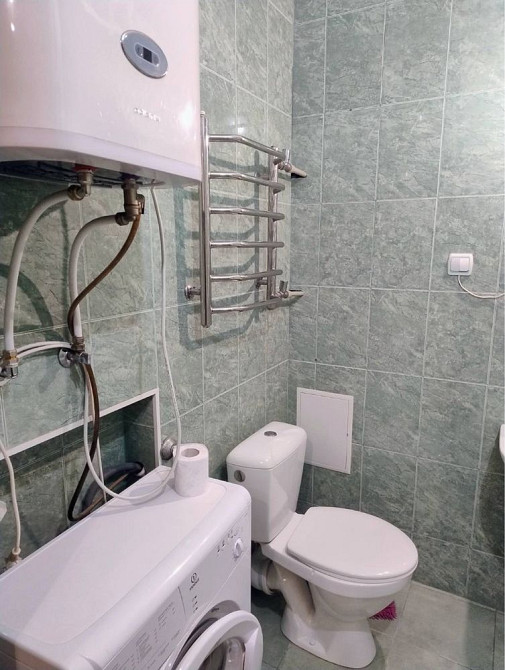 Сдам на длительно 1 ком.в Монолите Чорноморськ - зображення 4