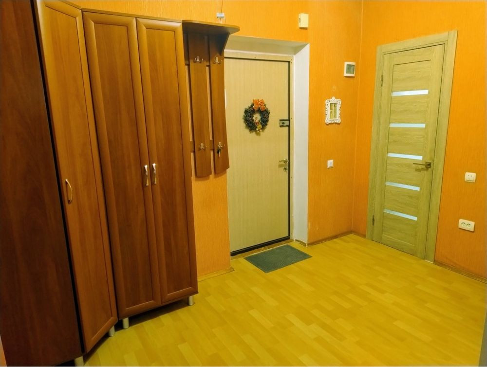 Сдам на длительно 1 ком.в Монолите Чорноморськ - зображення 5