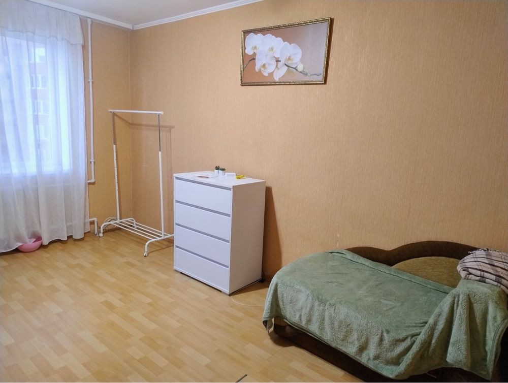 Сдам на длительно 1 ком.в Монолите Чорноморськ - зображення 3