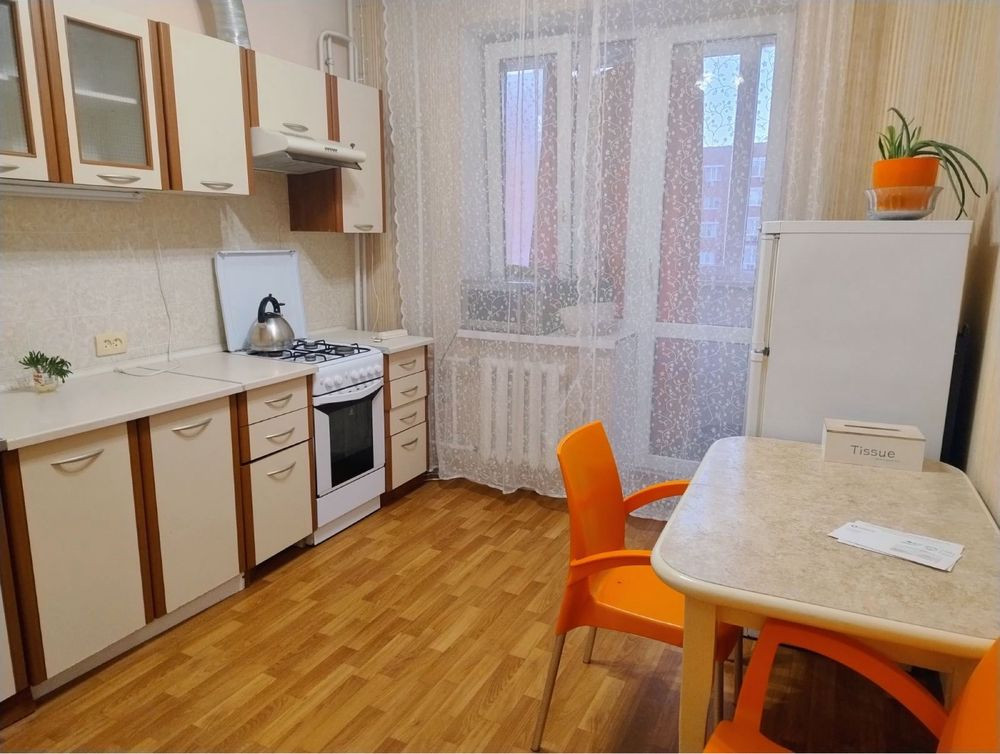 Сдам на длительно 1 ком.в Монолите Чорноморськ - зображення 1