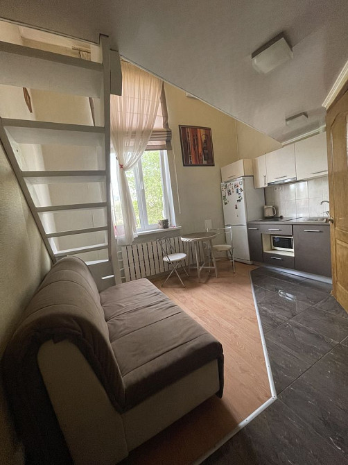 Сдам ГОСТИНКУ двухуровневую Одесская, район Салюта Харьков - изображение 3