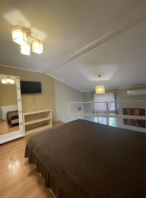 Сдам ГОСТИНКУ двухуровневую Одесская, район Салюта Харьков - изображение 1