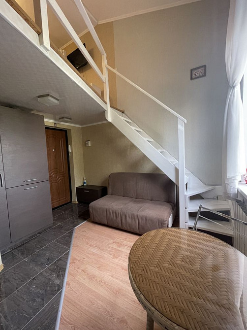 Сдам ГОСТИНКУ двухуровневую Одесская, район Салюта Харьков - изображение 6