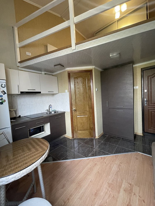 Сдам ГОСТИНКУ двухуровневую Одесская, район Салюта Харьков - изображение 4