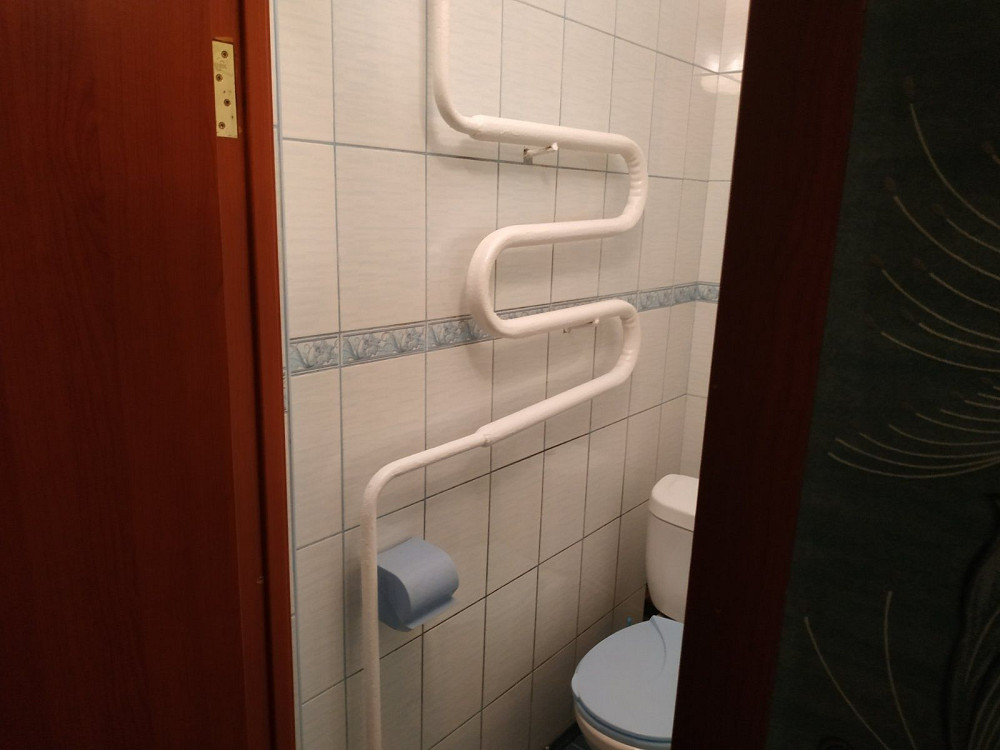 Аренда 1 ком Доценко(Эпицентр-Голливуд) Чернигов - изображение 4