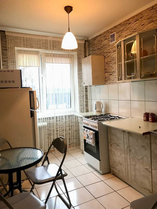 Оренда 2 кім квартири Дж.Вашингтона Львов - изображение 1