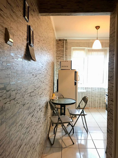 Оренда 2 кім квартири Дж.Вашингтона Львов - изображение 5