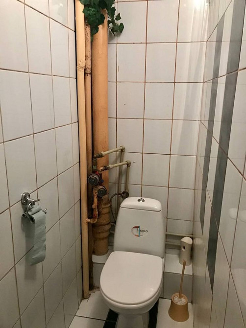 Оренда 2 кім квартири Дж.Вашингтона Львов - изображение 4