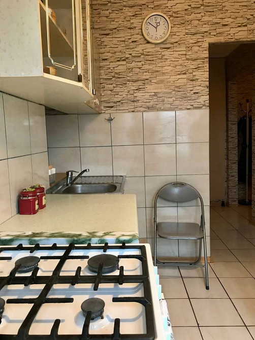 Оренда 2 кім квартири Дж.Вашингтона Львов - изображение 3