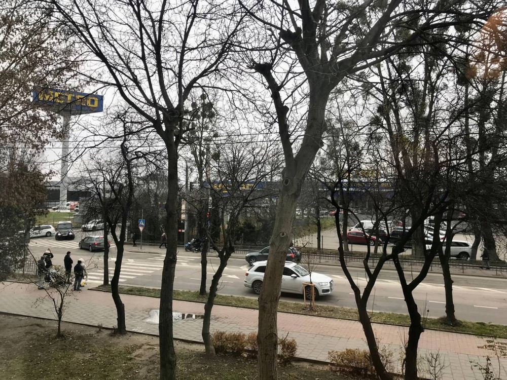 Оренда 2 кім квартири Дж.Вашингтона Львов - изображение 2