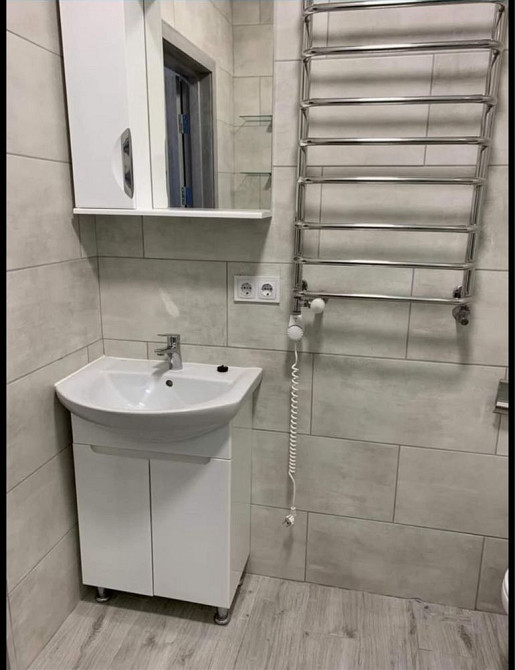 Оренда однокімнатної квартири. Черновцы - изображение 7