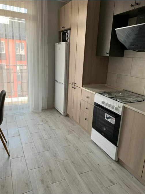 Оренда однокімнатної квартири. Черновцы - изображение 2