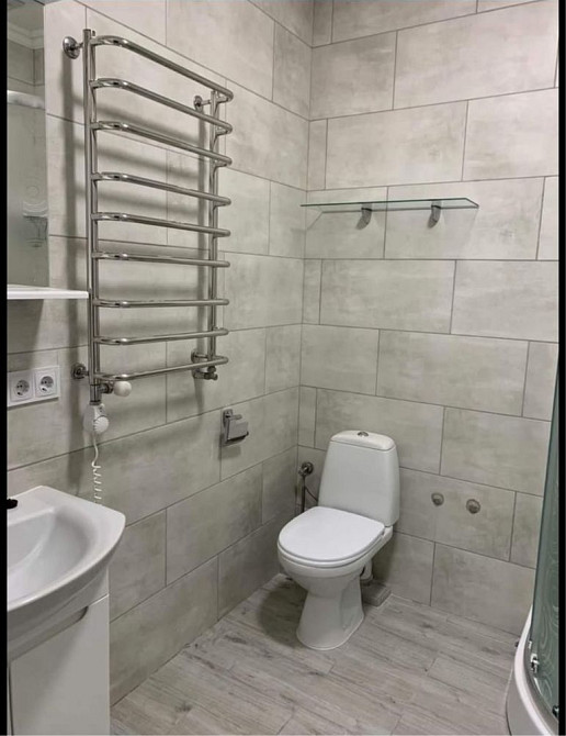 Оренда однокімнатної квартири. Черновцы - изображение 6